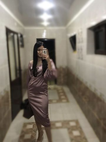 Асия Выезд По Городу Махачкала