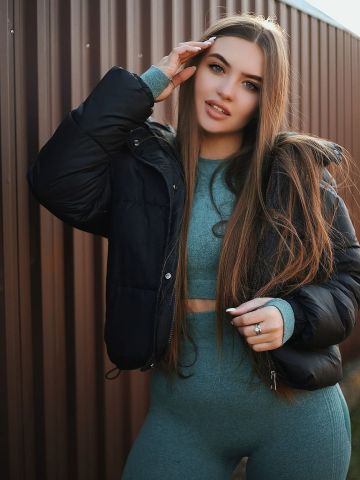 Джулия Махачкала