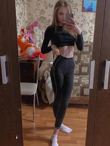 Лера Незабываемый Секс фото 2