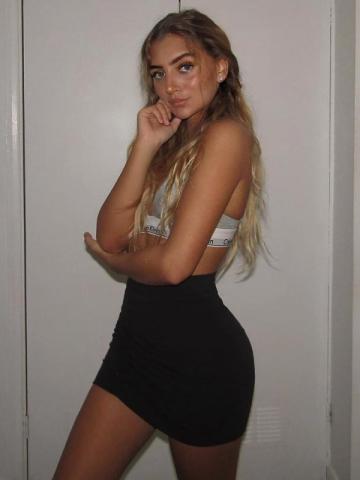 Ксения Страстная Реал фото 4