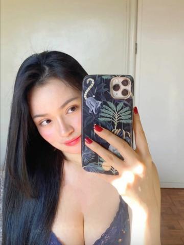 Наталья Уфа фото 2