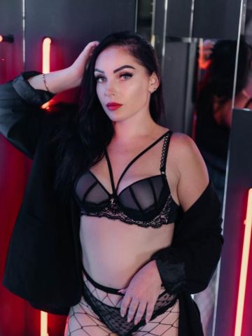 Соня Студентка Элит Махачкала