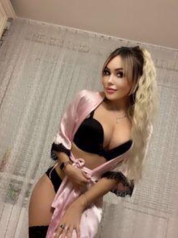 Дарина Махачкала