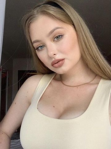 Аля Настоящая Красота Махачкала