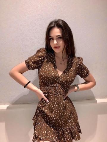 Сабина Махачкала