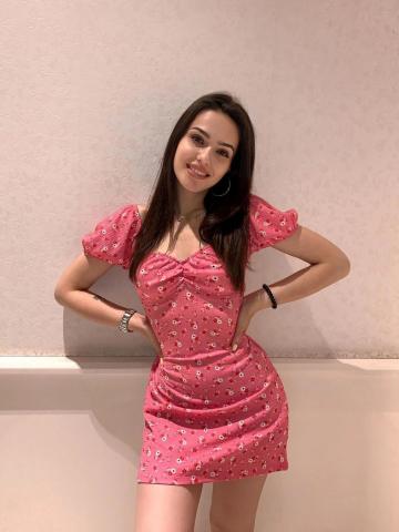 Сабина фото 2