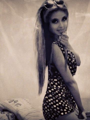 Ася Пламя Желания фото 2