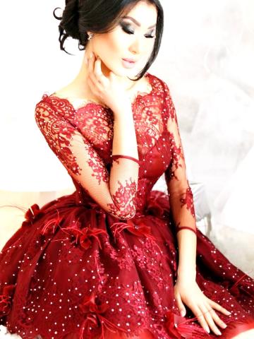 Наоми Элит Молодая фото 3