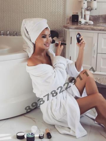 Наоми Элит Молодая фото 9