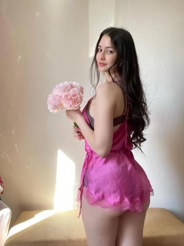 Юлия Яркая Махачкала