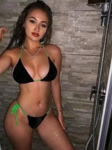 Анна Элит Горячая Реал фото 3