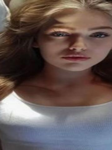 Анастасия Студентка Реал фото 3