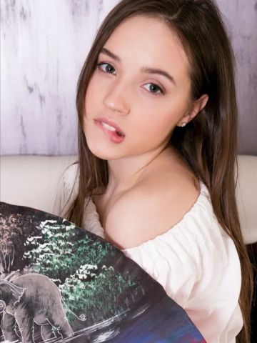 Анастасия Махачкала