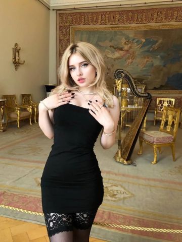 Моника Махачкала